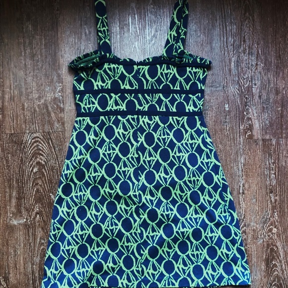 Lilly Pulitzer dress, 00 - Picture 4 of 4